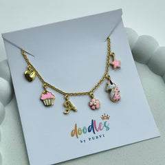 Magical Dreams Bracelet 3.57 Grams, 14KT Gold