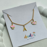 Sweet Princess Bracelet 2.25 Grams, 14KT Gold