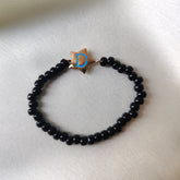 Letter Bracelets 0.600 Grams, 18KT Gold