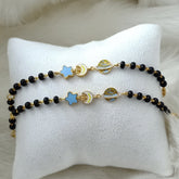 Celestial Dreams Nazariya 5 Grams a Pair, 18KT Gold