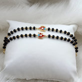 Chopper Cruise Nazariya 3.5 Grams a Pair, 18KT Gold