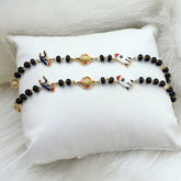 Cosmic Adventure Nazariya 5 Grams a Pair, 18KT Gold