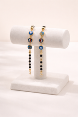 Signature Nazariya for Baby Boys 18kt 5.92 grams For A Pair