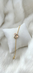 Royal Cub Bracelet 3 Grams, 18KT Gold