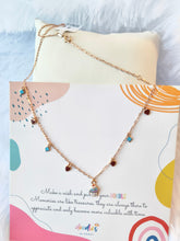 Cupcake Chain 2.94 Grams, 18KT Gold