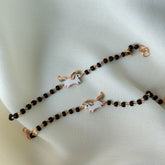 Unicorn Nazariyas 3.4 Grams Pair, 18KT Gold