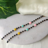 Star Nazariyas 5.3 Grams A Pair, 18KT Gold