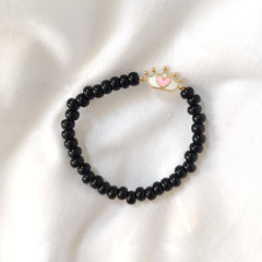 Crown Nazariya 0.500 Grams, 18KT Gold