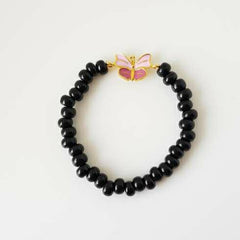 Butterfly Nazariyas 0.500 Grams, 18KT Gold