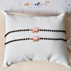 Carriage Nazariya 3 Grams a Pair, 18KT Gold