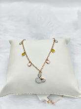 Minnie Chain 3.1 Grams, 18KT Gold