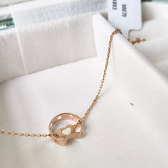 Celestial Spinner Bracelet 1.48 grams, 18KT Gold