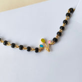 Balloon Nazariya a Pair 2.59 Grams, 18KT Gold