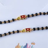 Truck Nazariya a Pair 2.98 Grams, 18KT Gold