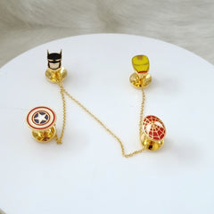 Super Boys Buttons 13.5 grams