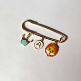 King Pin 3.5 Grams, 18KT Gold