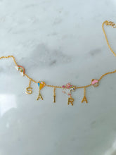 All things cute Neckpiece 7.1 grams, 18KT Gold