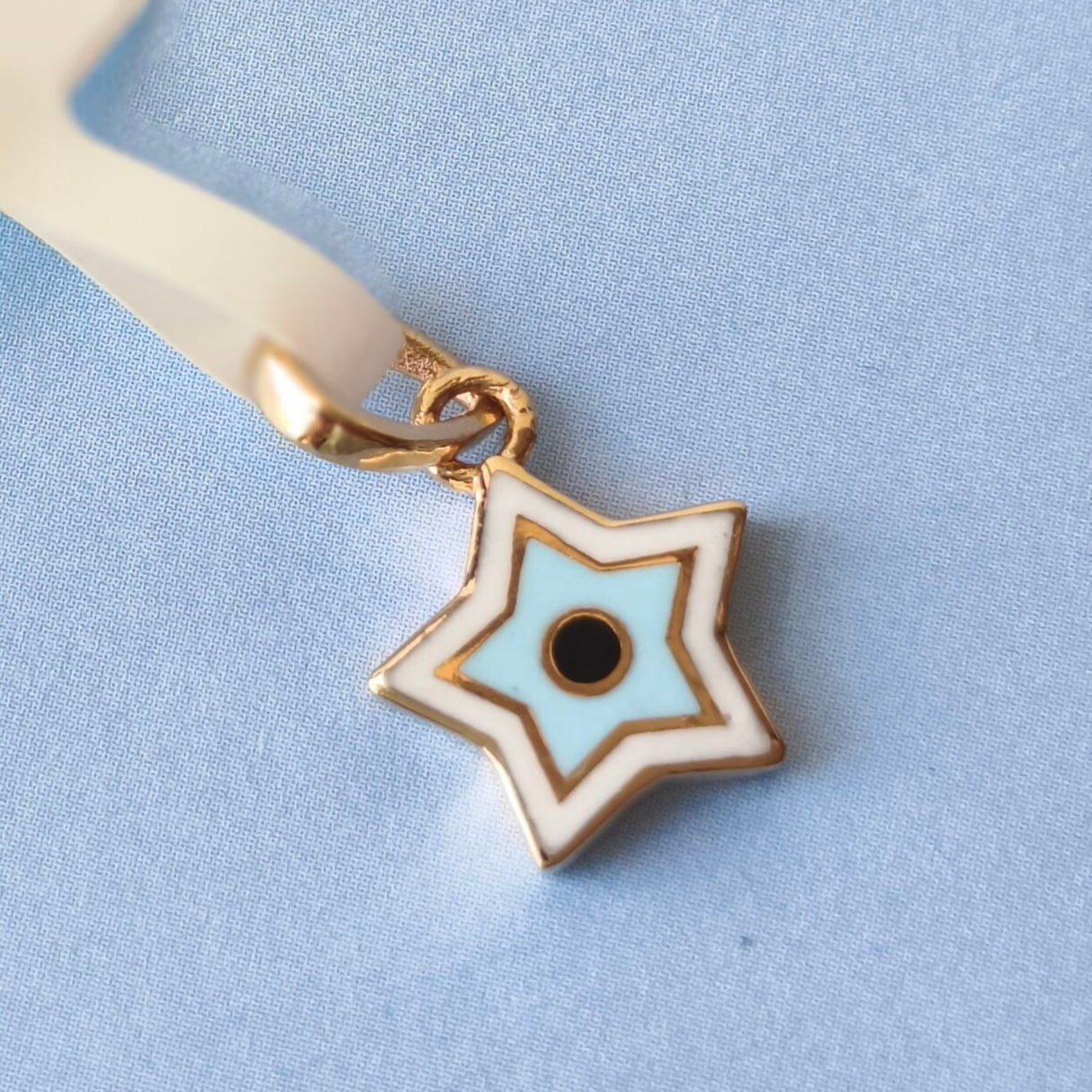 Skywatcher Star Pendant 1.090 Grams