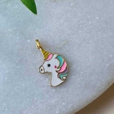 Unicorn Pendant 1.44 Grams