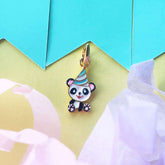 Panda Pendant 1 Gram