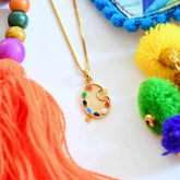 Painters Pendant 1.64 Grams