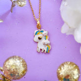 Unicorn Pendant 2 Grams