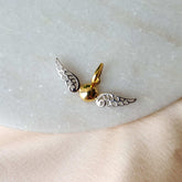 Wings Pendant 2.15 grams