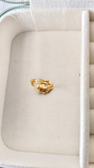 Magical Unicorn Ring 1.34 Grams, 18KT Gold