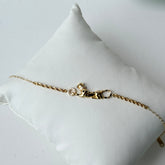 Panther Bracelet 1.16 Grams, 18KT Gold