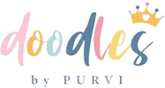 Doodles by Purvi