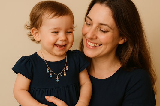 The Necklace That Never Says No: Neckpiece That Turns Every Morning into a Yes