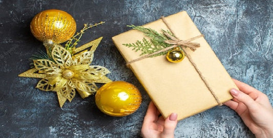 Why One Should Gift Gold Jewellery To Kids Instead Of Toys