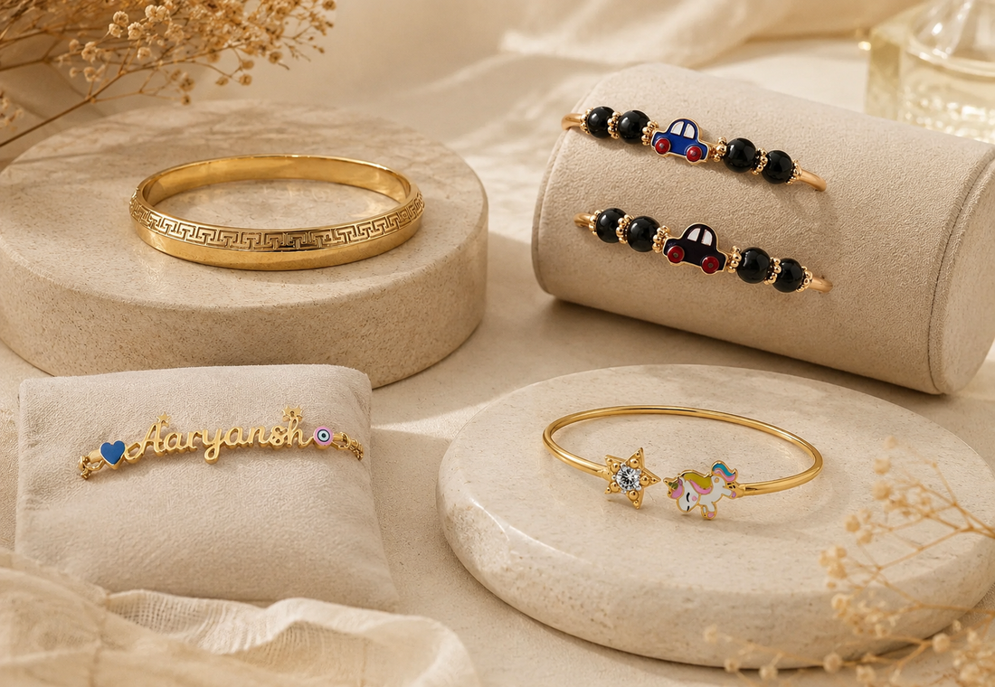 Why Baby Kadas Become One of the Most Meaningful Gifts for Little Ones