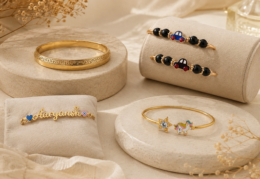 Why Baby Kadas Become One of the Most Meaningful Gifts for Little Ones