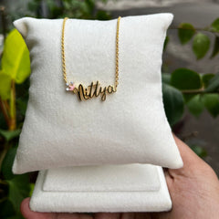 Nittya — Made Just for Her 4.5 grams | 18kt gold