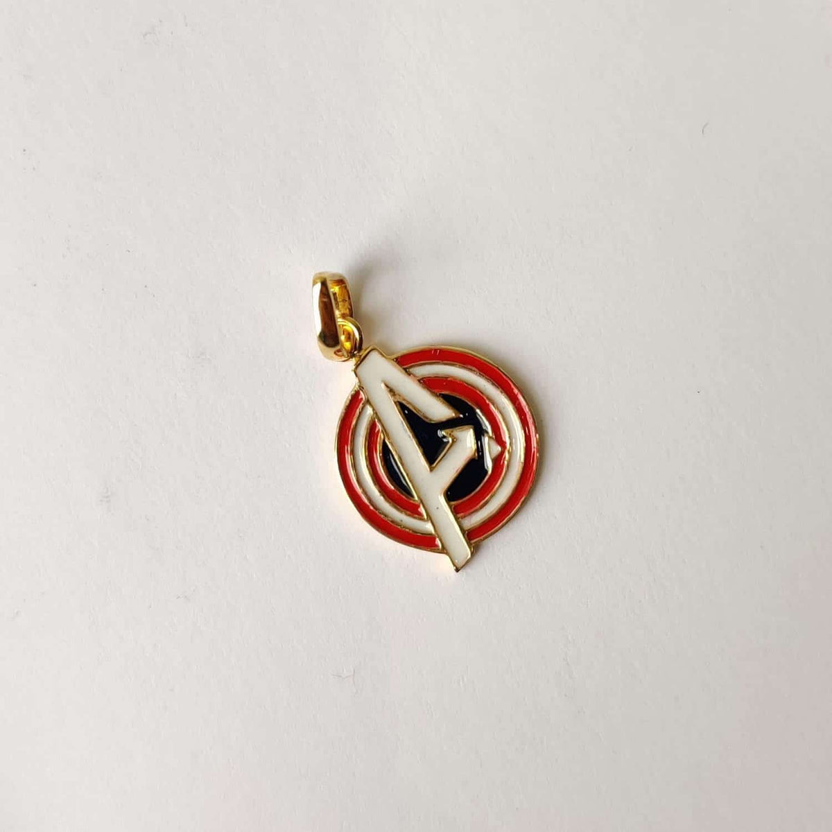 Avengers Pendant 1.2 Grams