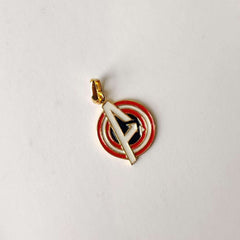 Avengers Pendant 1.2 Grams