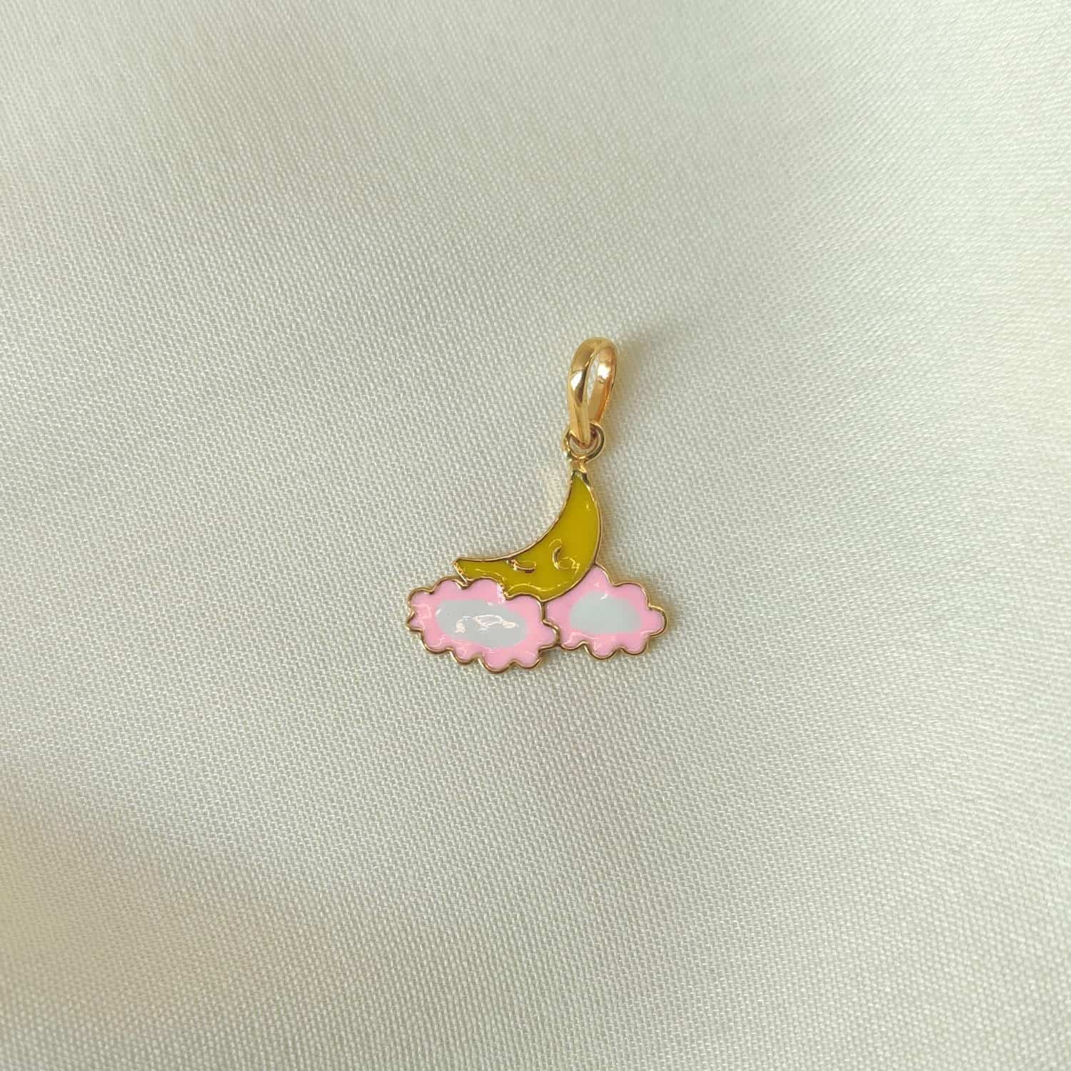 Moon Cloud 1.2 Gram