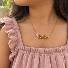 Nittya — Made Just for Her 4.5 grams | 18kt gold
