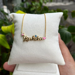 A Little Something Called Yashika 5 grams | 18kt gold