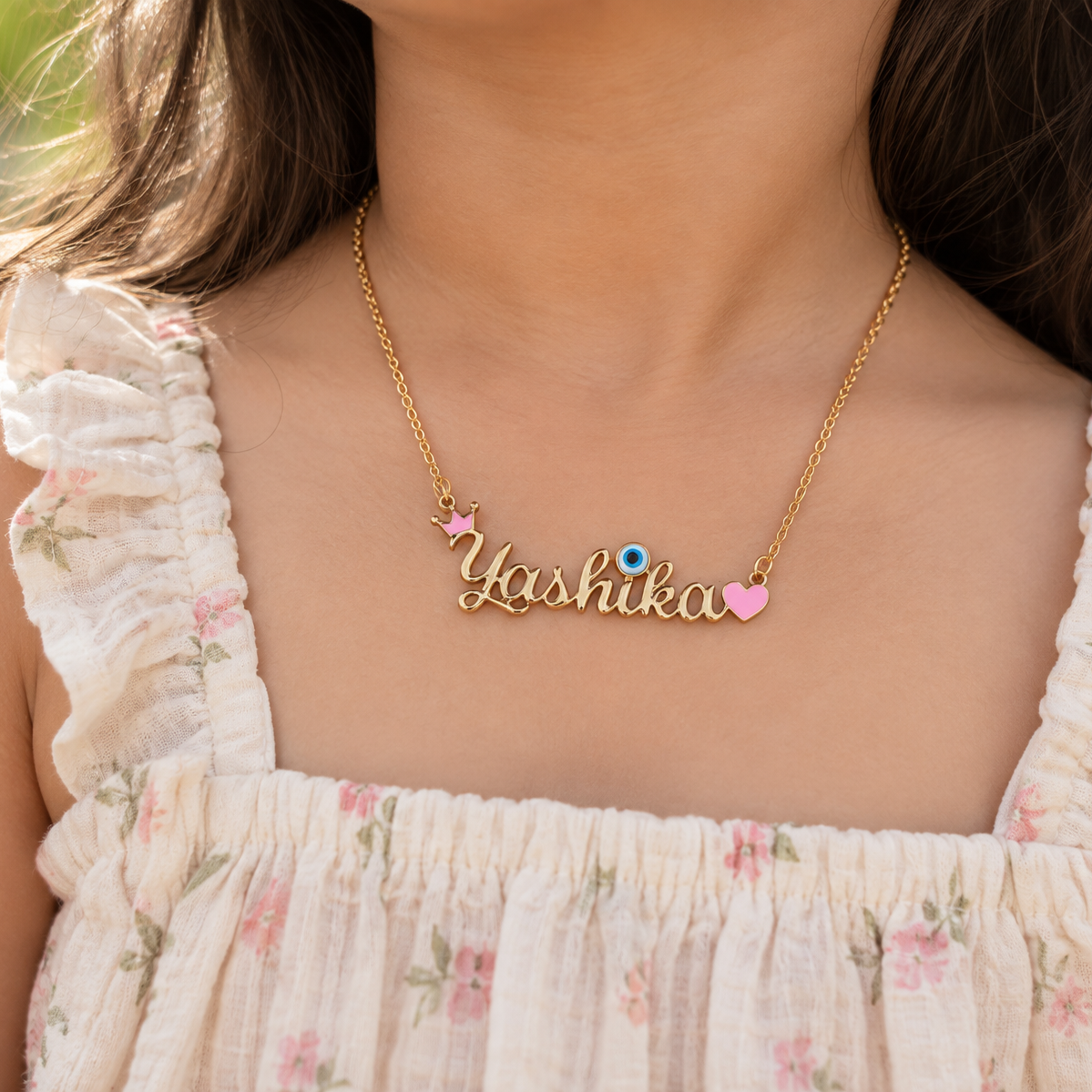 A Little Something Called Yashika 5 grams | 18kt gold
