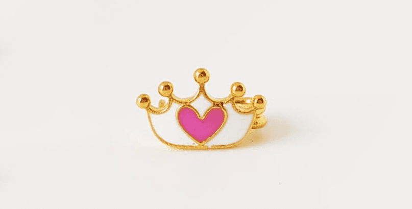 Princess Crown