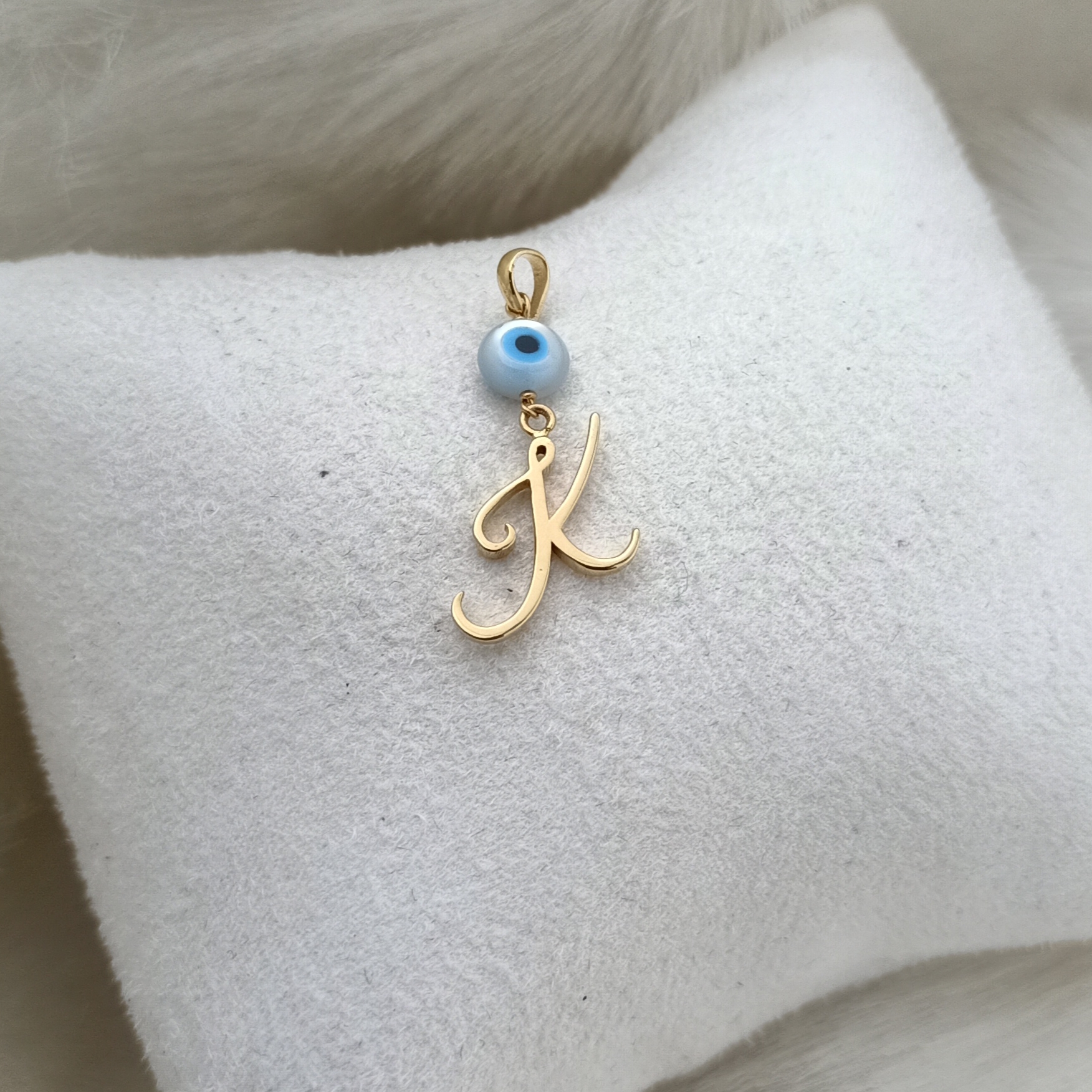 Gold pendants deals for babies