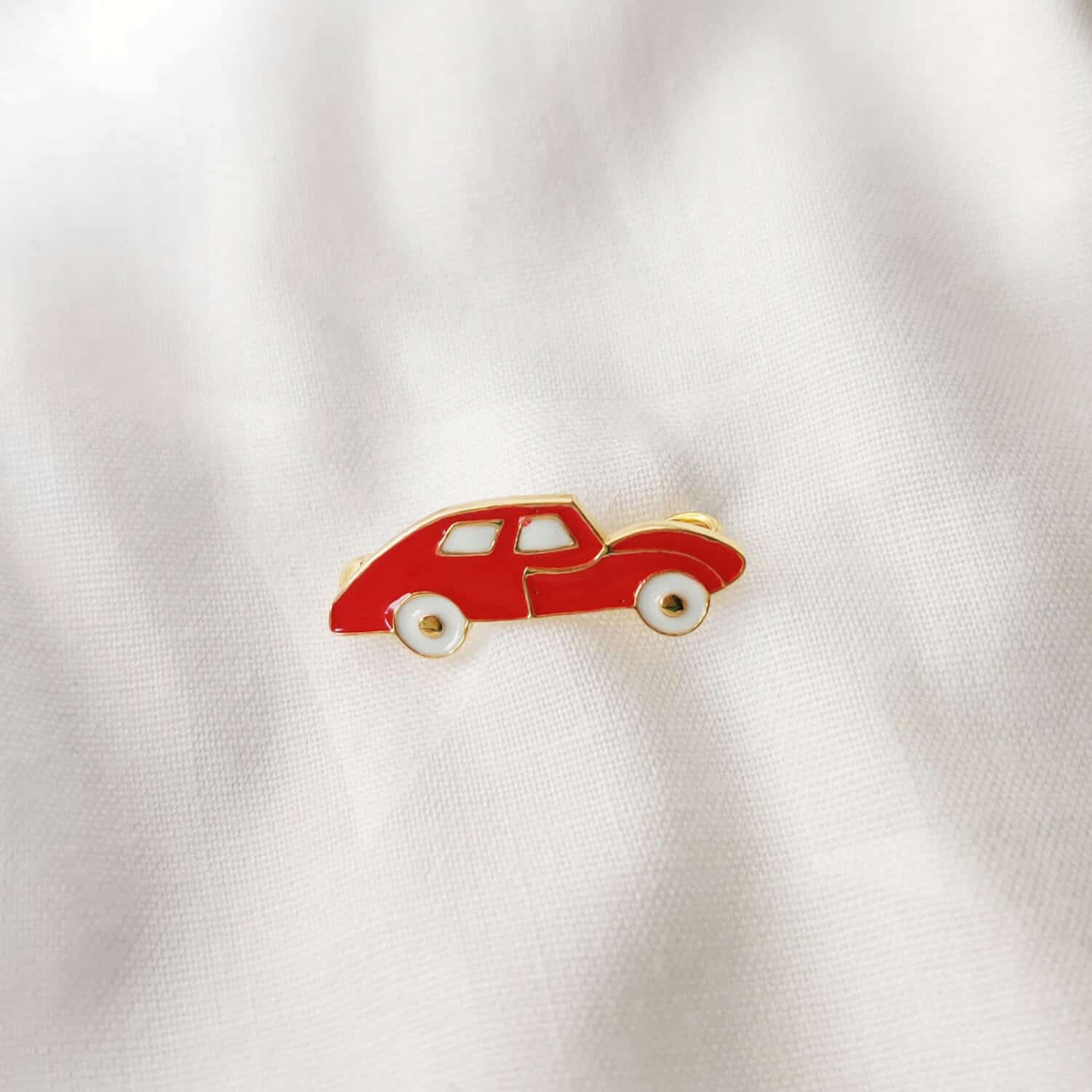 Car Pin